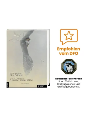 Eine Zeitreise von Bernd Pöppelmann Neu Im Sortiment