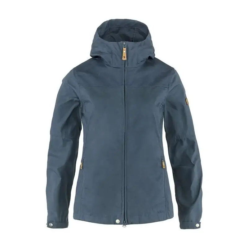 Fjällräven Damen Jacke Stina Highlight