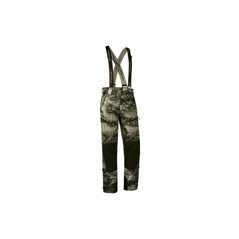 Neu Deerhunter Herren Softshellhose Excape