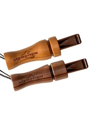 Echt Lockschmiede Krähenlocker Bundle - Crow Call V3 / Altkrähenlocker V3 - Sparset
