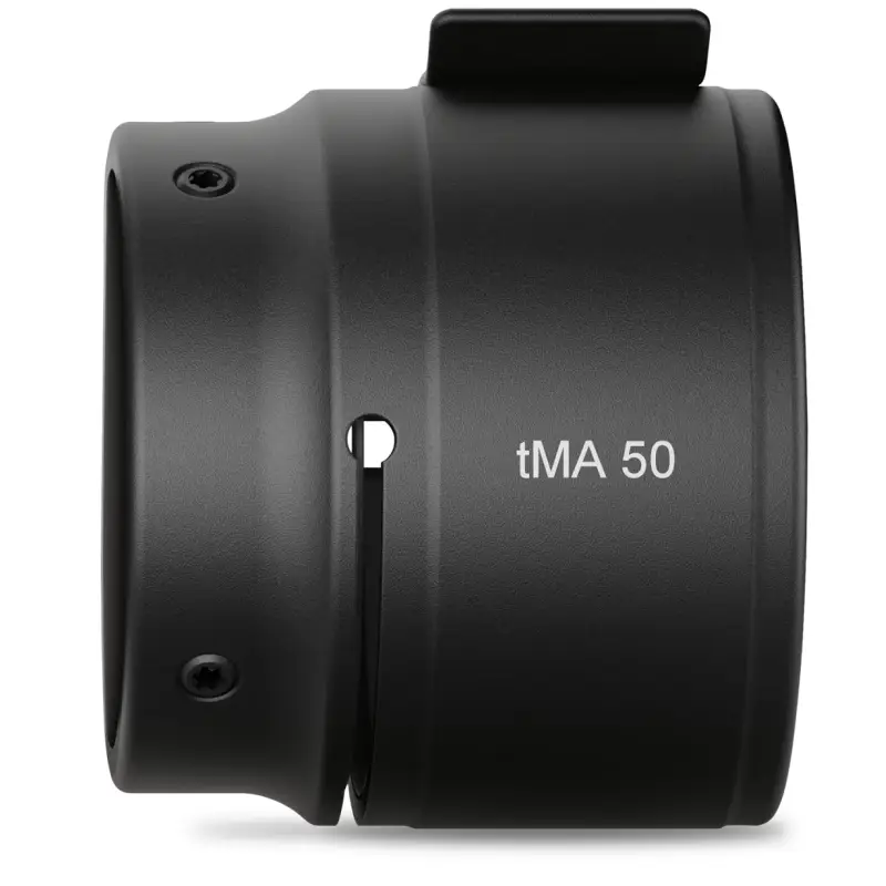 Neu Swarovski TMA Klemmadapter