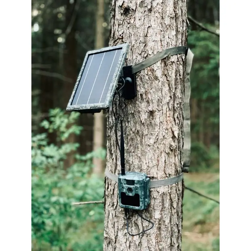 ICU Sun Solarpanel 5,4W Rabatt