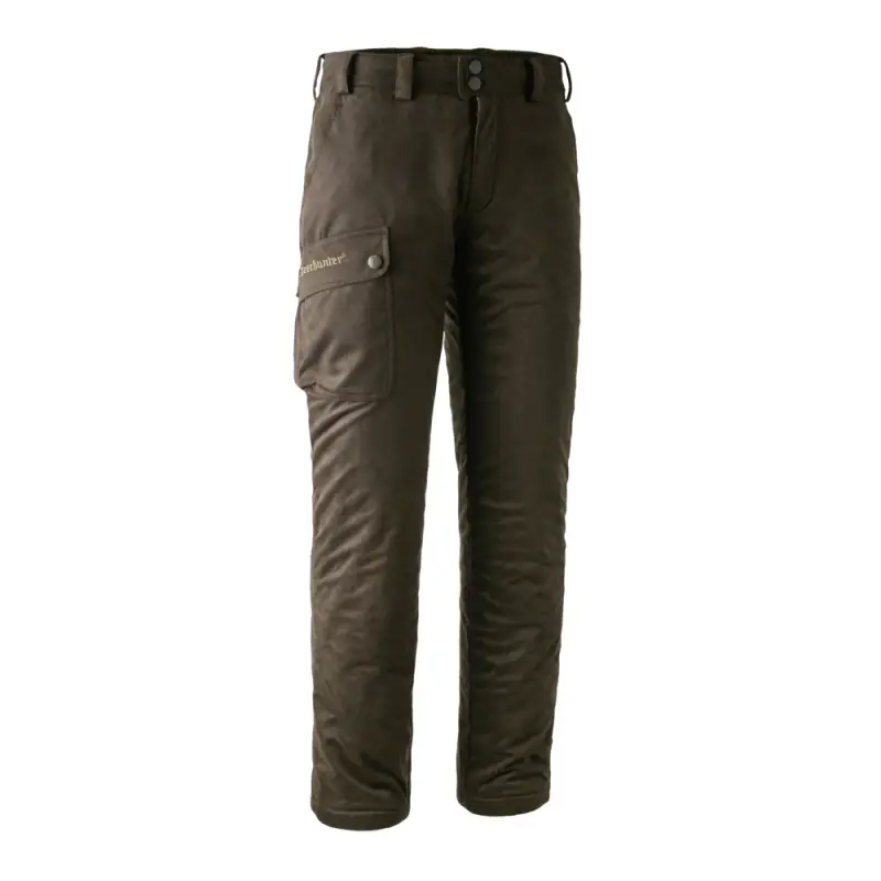 Deerhunter Herren Hose Explore Walnut Neuheit