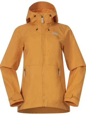 Bergans Damen Jacke Nordmarka Leaf Light Wind Begrenztes Angebot