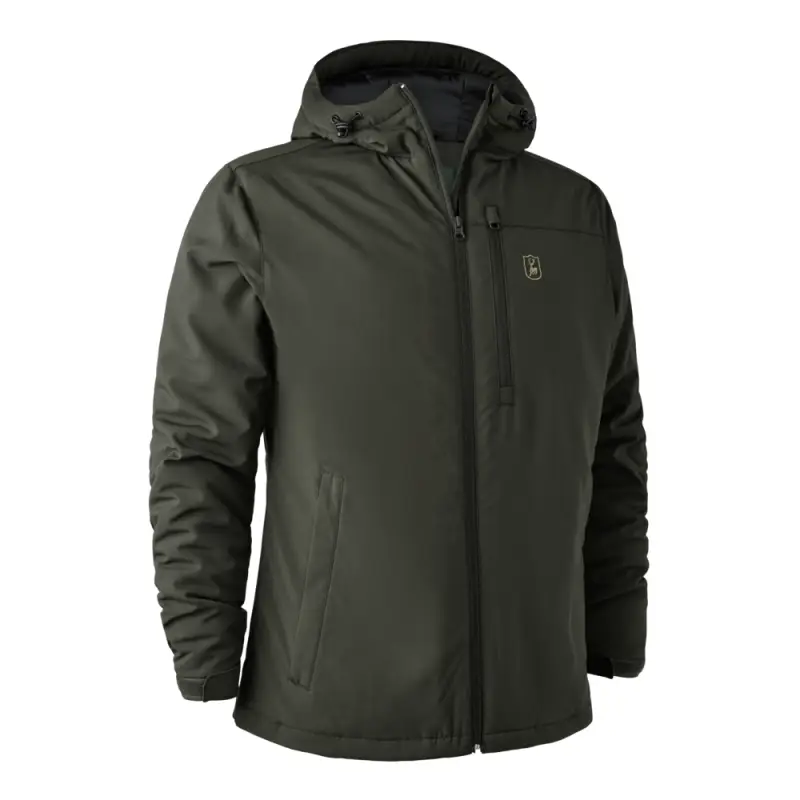 Deerhunter Herren Jacke Denver Winter Highlight