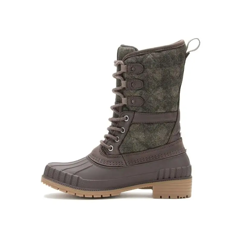 Letzte Chance Kamik Damen Stiefel Sienna 3 Java