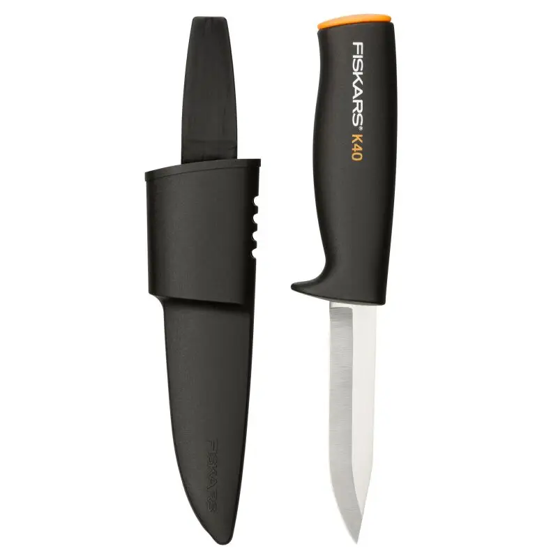 Jetzt Kaufen Fiskars Universalmesser K40