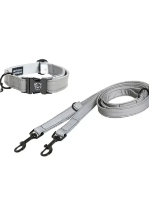 Angebot Kentucky Dogwear Hunde Reflective Set Grau