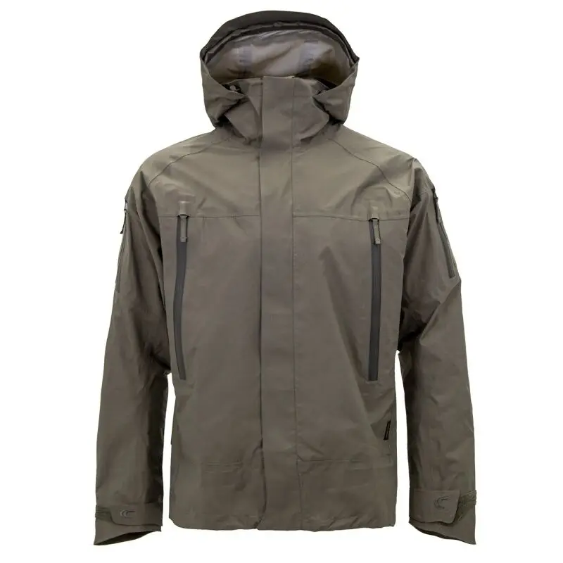 CARINTHIA Herren Jacke PRG 2.0 Echt