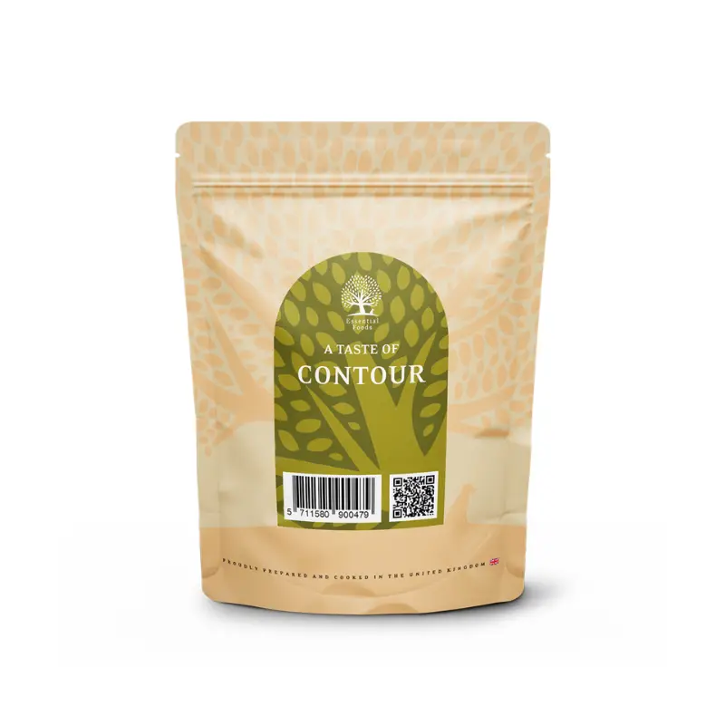 Essential Foods Essential Contour Finale Aktion
