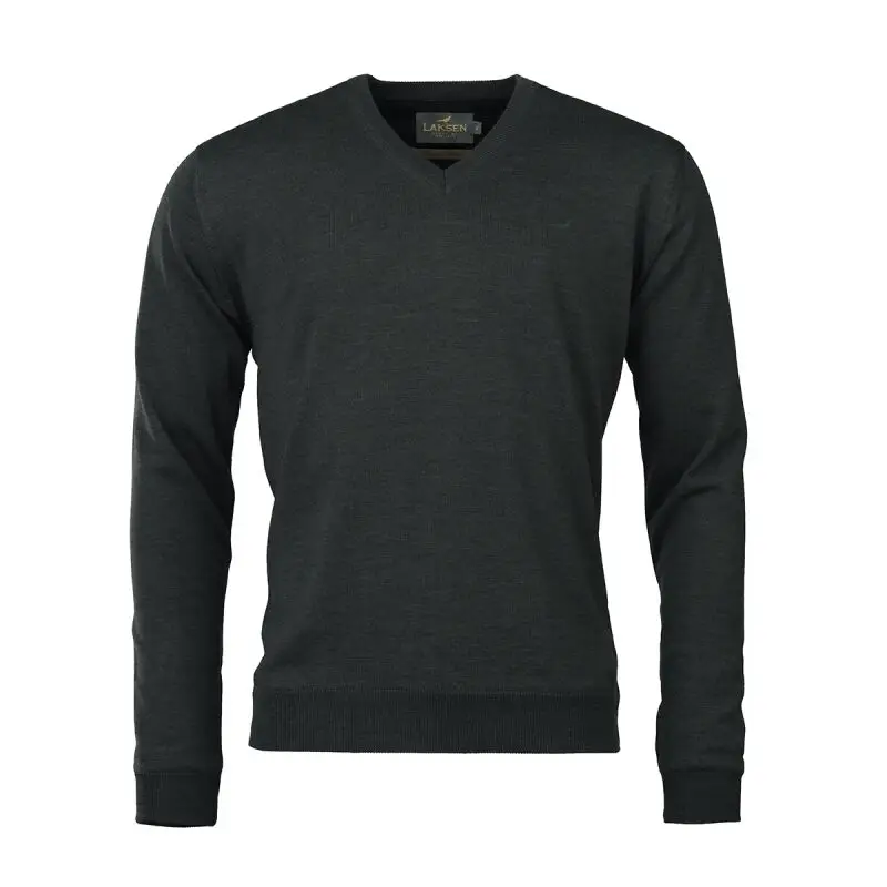Top-Angebot Laksen Herren Pullover Grantham Windstopper CTX Air