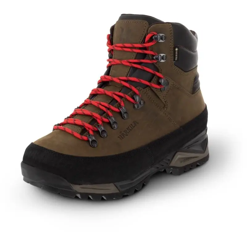 Härkila Herren Halbstiefel Saxnäs GTX Mega-Angebot