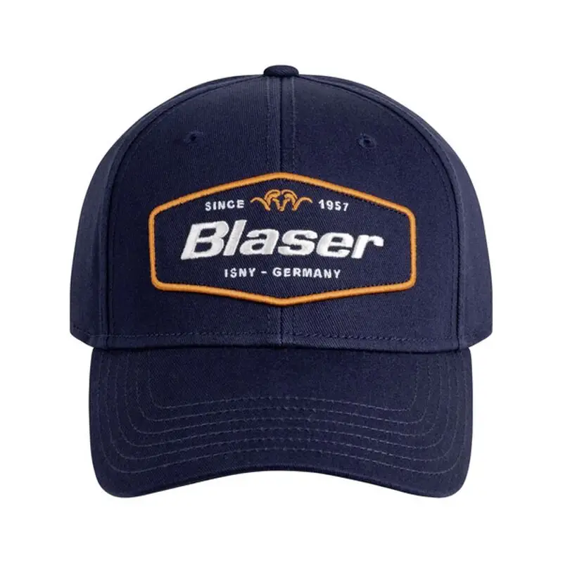 Blaser Unisex Kappe Badge Top-Angebot