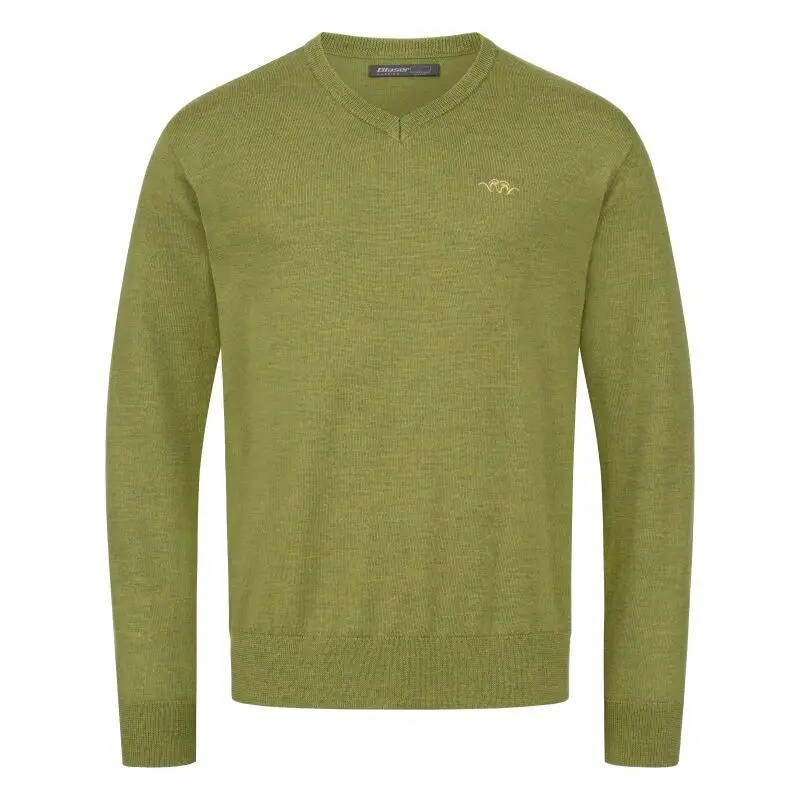 Blaser Herren Pullover Merino V-Neck Jetzt Kaufen