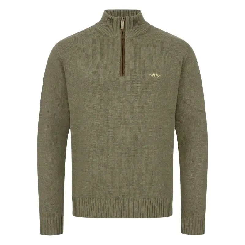 Blaser Herren Pullover Woll HZ Preis Gesenkt