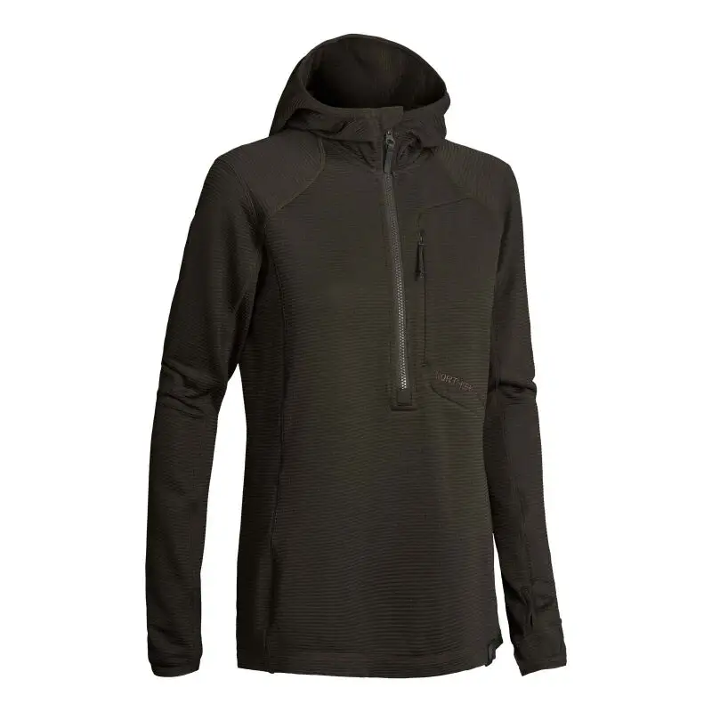 Markenware Northern Hunting Damen Wollpullover Hilda