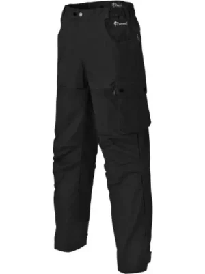 Pinewood Kilimanjaro Damen Hose schwarz Direktkauf