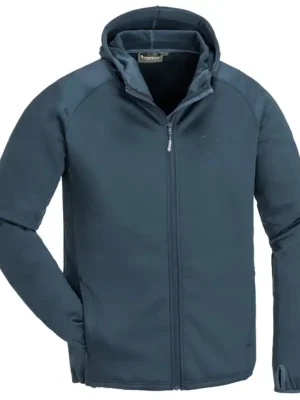 Pinewood Himalaya Active Sweater Blau Markenprodukt
