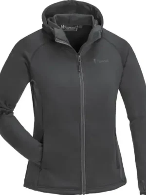 Schnäppchen Pinewood Himalaya Active Damen Sweater Anthrazit