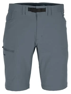 Pinewood Herren Shorts Everyday Travel D.Storm Blue Bestseller