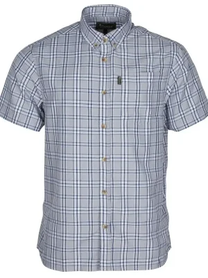 Pinewood Herren Shirt Summer Grey Expressversand