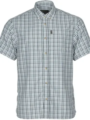 Pinewood Herren Shirt Summer Blue Top-Angebot