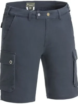 Pinewood Herren Serengeti Short D.Navy Top-Seller
