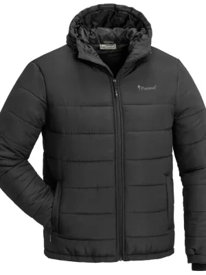 Pinewood Herren Jacke Kolding black Must-Have