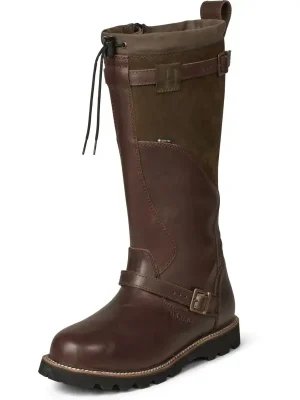 Direkt Vom Hersteller Härkila Jagdstiefel Visent 2.0 GTX