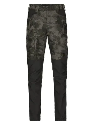 Neuheit Härkila Herren Jagdhose NOCTYX Silent