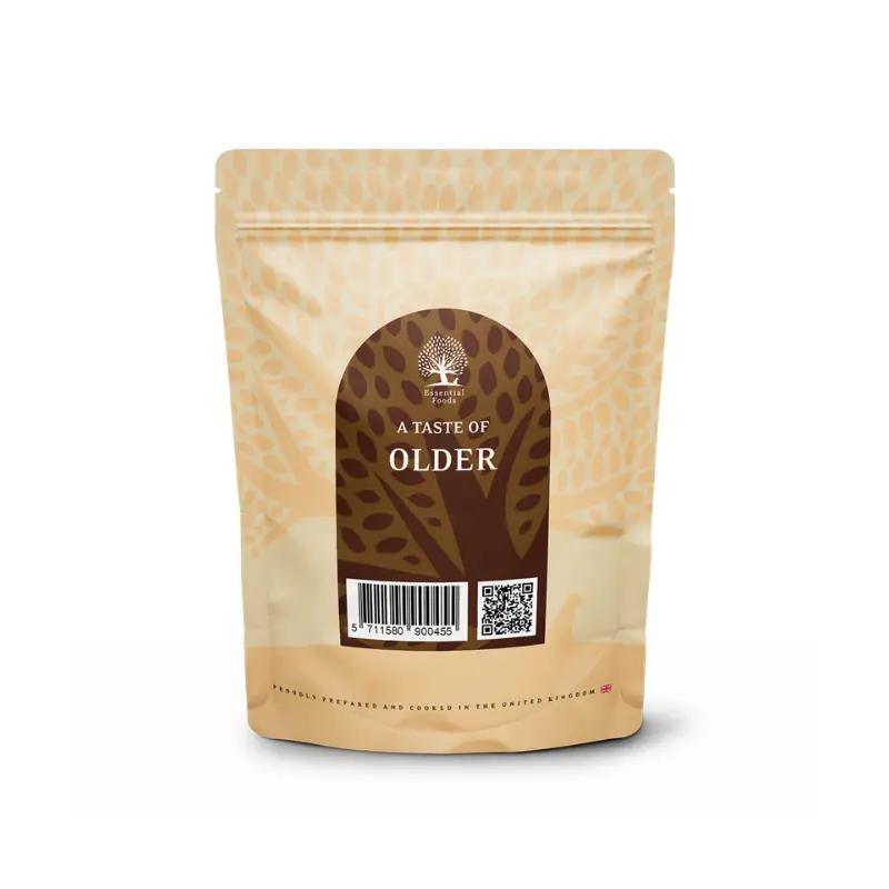 Essential Foods Essential Older 10 kg Wochenendangebot