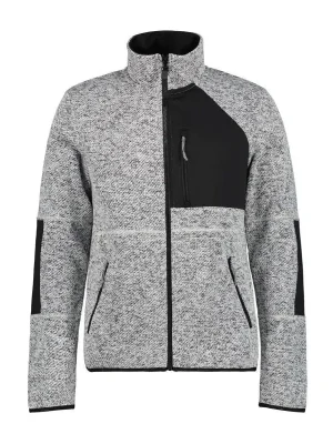 Neue Ware Icepeak Herren Jacke Allstedt Grau