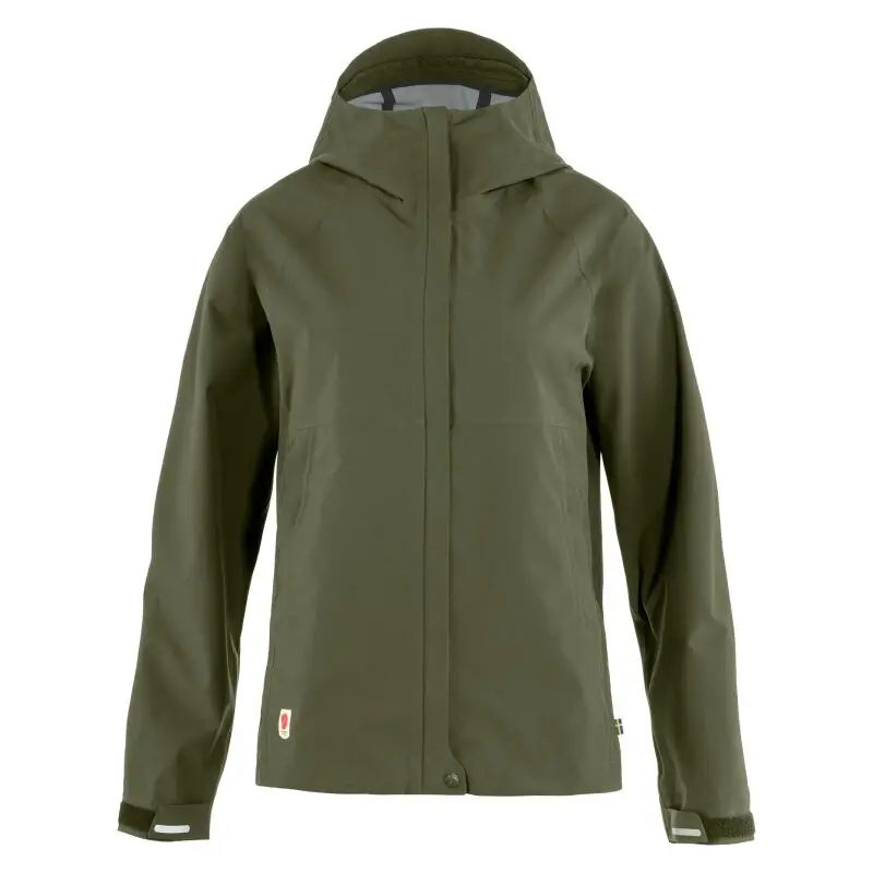 Super-Preis Fjällräven Damen Jacke High Coast Hydratic