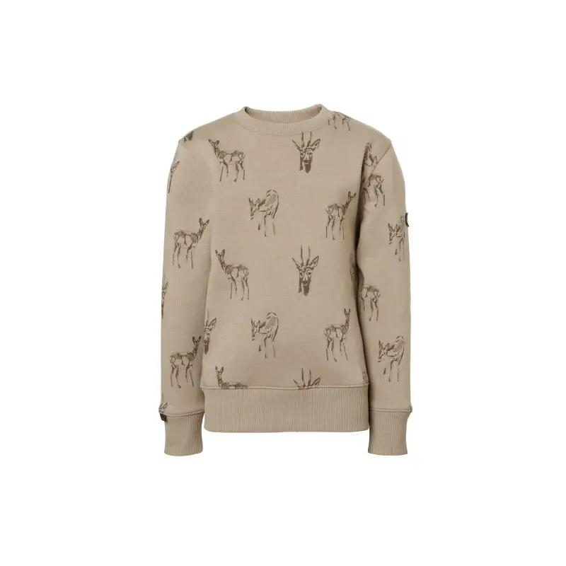 Aktuell Chevalier Kinder Sweatshirt Deer