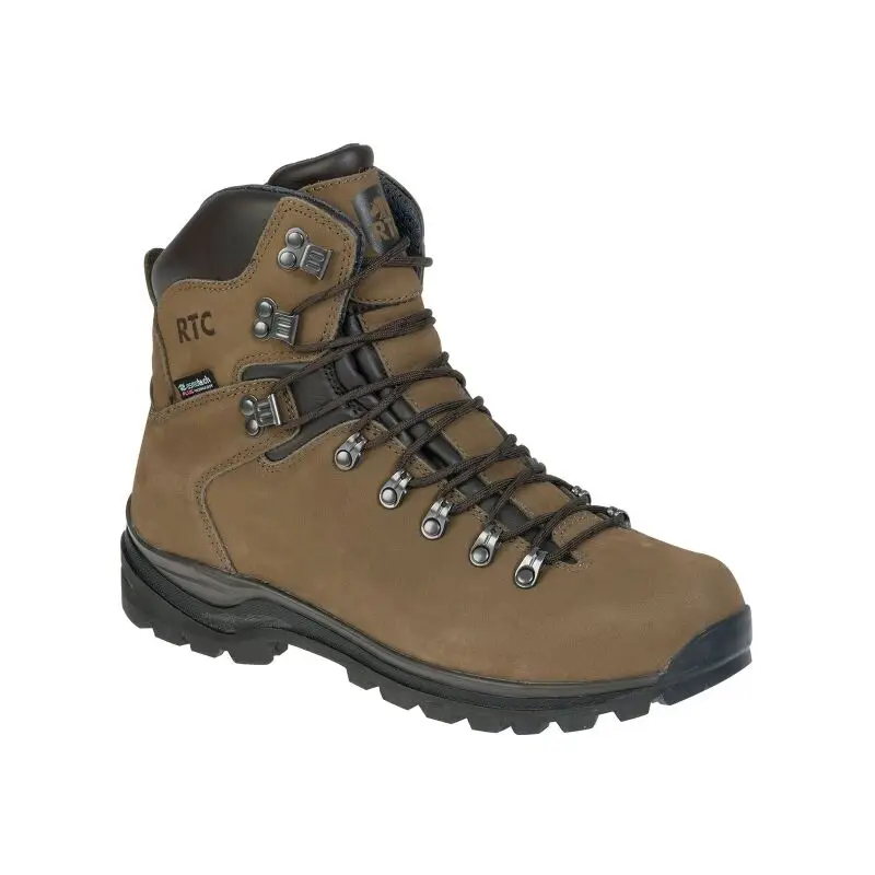 Markenprodukt HART Herren Stiefel RTC ROBSON