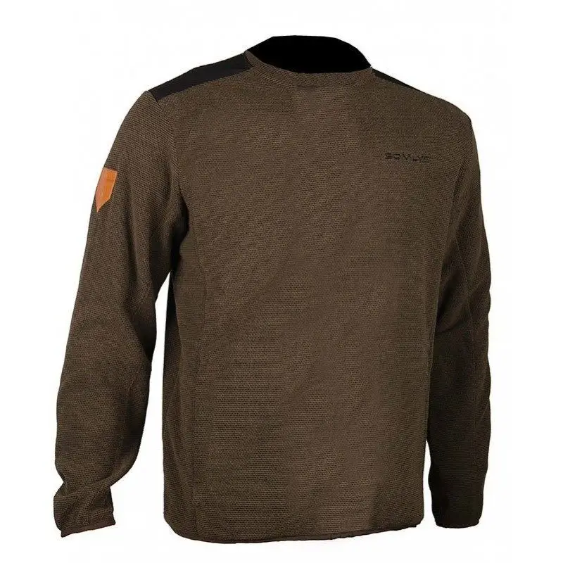 Expressversand Somlys Herren Pullover Pull Col Rond