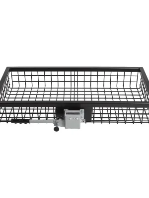 Solange Der Vorrat Reicht Gehetec Wildträger Deep 165 black (1020 x 530 x 165 mm)
