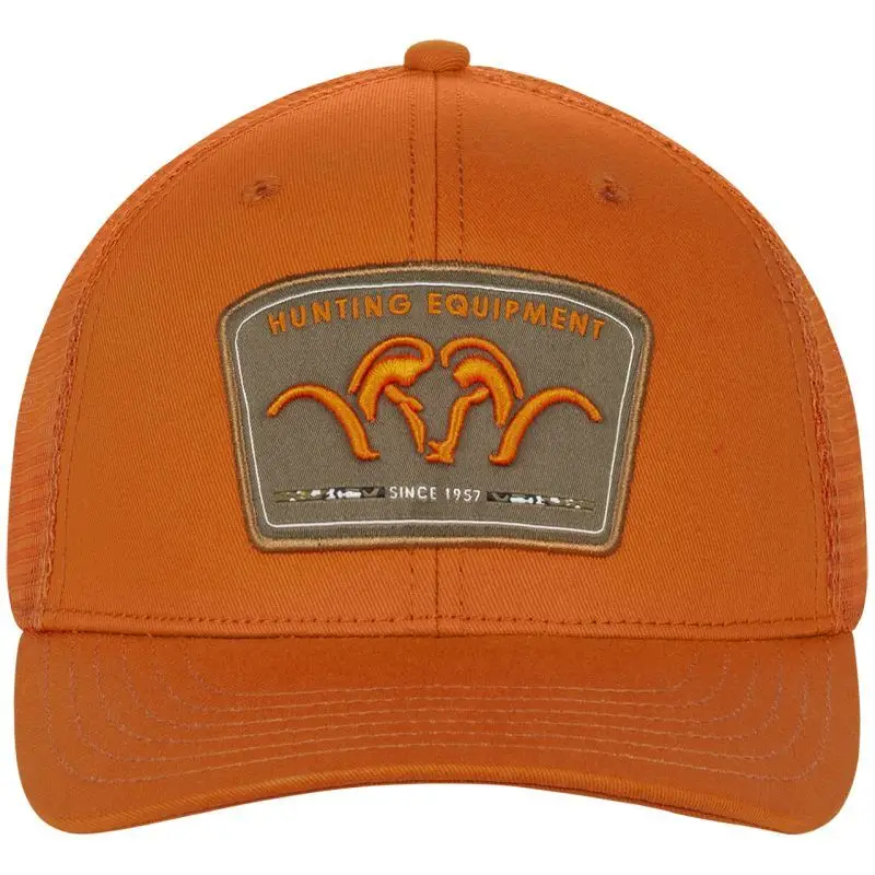 Blaser Unisex Kappe Argali Badge 5Edge One Size Preisreduziert