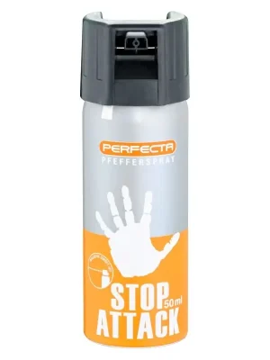 Angebot Perfecta Tierabwehrspray Stop Attack