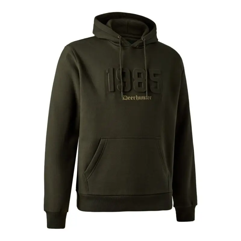 Neue Kollektion Deerhunter Kapuzenpulli Jubilee