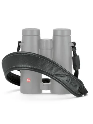 Leica Loden Tragriemen schwarz Billig