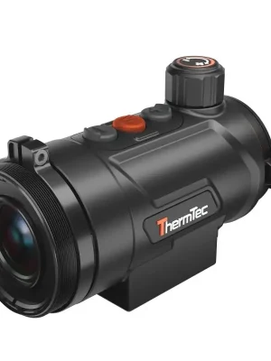 ThermTec Wärmebild Vorsatzgerät Hunt 335 Pro Sichere Zahlung