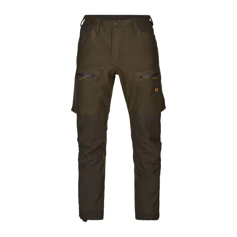 Echt Härkila Herren Hose Forest Hunter Pro GTX