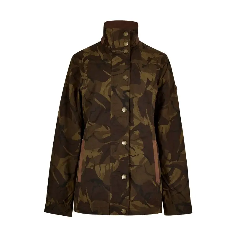 Dubarry Damen Jacke Mountrath LTD Saisonangebot