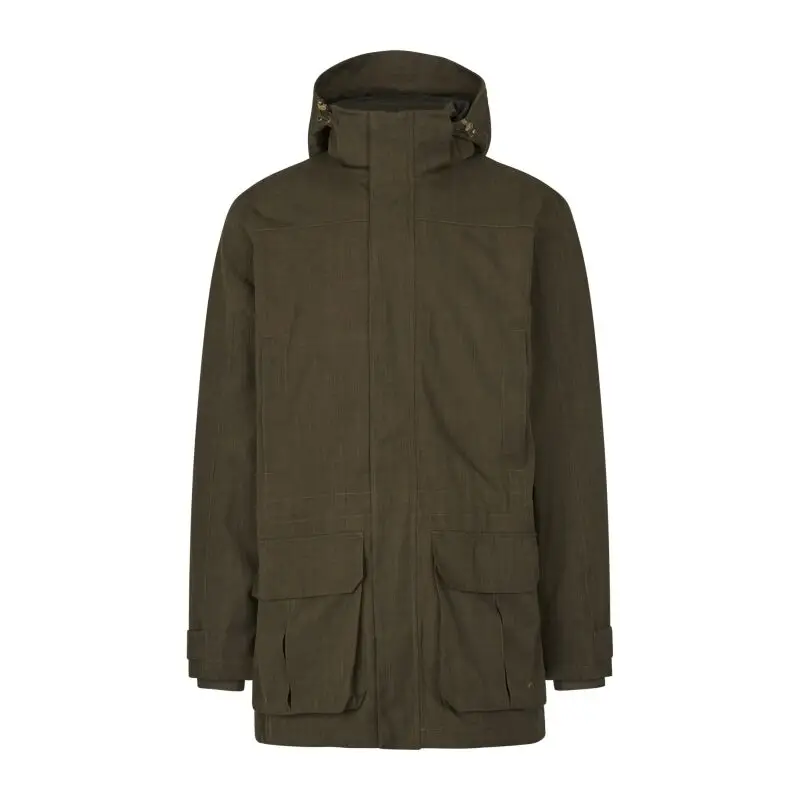Seeland Herren Jacke Highpoint Markenware