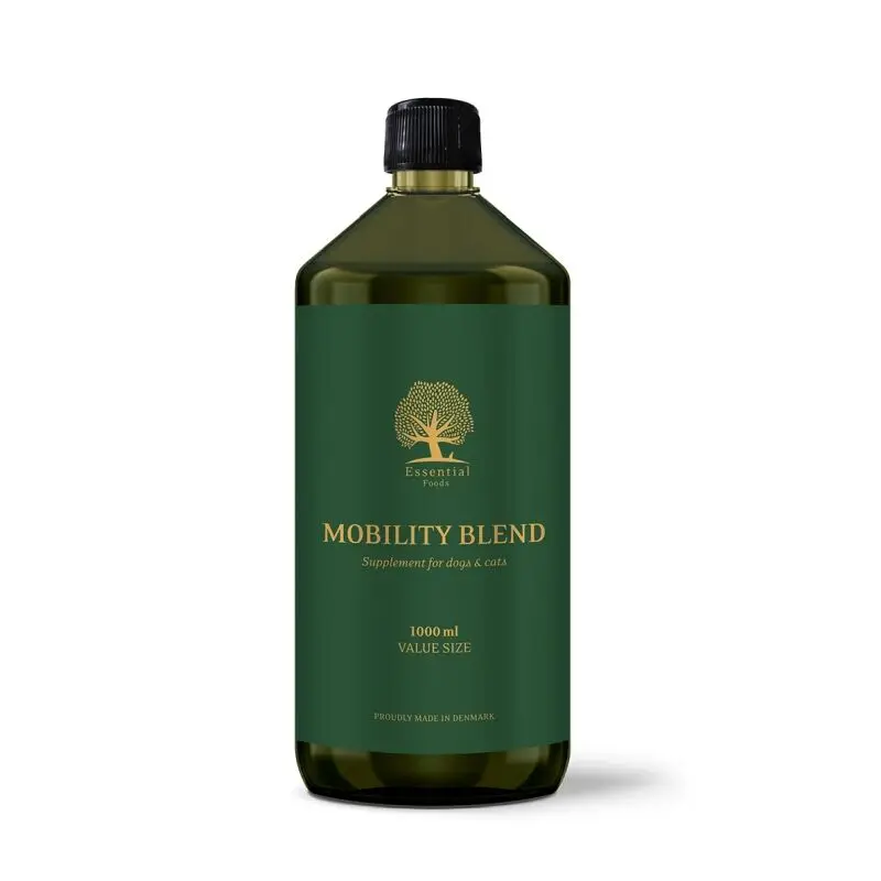 Essential Foods Mobility Blend 1L Top-Seller