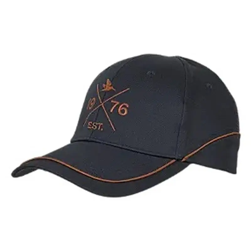 Top-Preis Seeland Unisex Skeet Cap Limited Edition Dark Sapphire