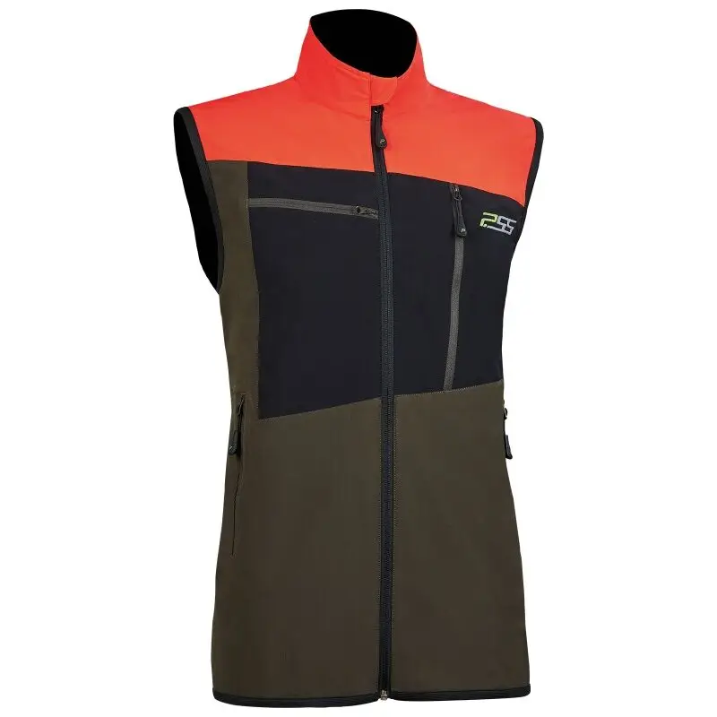 PSS Weste X-treme Breeze Geprüft
