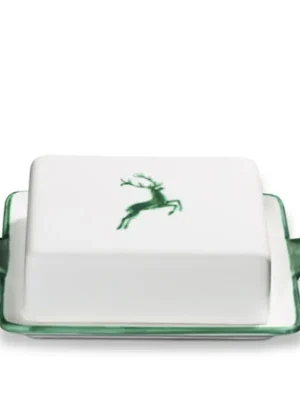 Billig Gmundner Keramik Butterdose (250g)