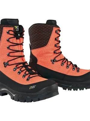 PSS Trekkingschuhe Forstep® Hunter Pro STX Bestpreis